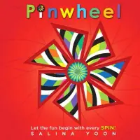 在飛比找博客來優惠-Pinwheel