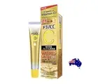 Rohto Melano CC Concentration Premium Essence 20ml Anti Spot Skin Face Brighten