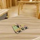 Furniture Hardware Folding Table Extend Additional Space Iron Optional