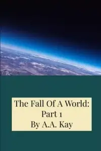 在飛比找博客來優惠-The Fall Of A World: Part 1