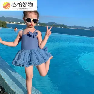 泳衣 比基尼 性感 兒童泳衣 兒童泳裝 女童泳衣 寶寶泳衣 女童泳裝兒童泳衣2022新款韓版女童連身