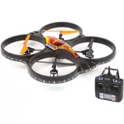 【NEW】HORIZON 4.5-CHANNEL PICTURE & VIDEO REMOTE CONTROL SPY DRONE QUADCOPTER