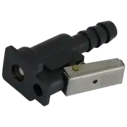 Relaxn Omc/Johnson/Evinrude Female Fuel Fitting 3/8 Inch Barb