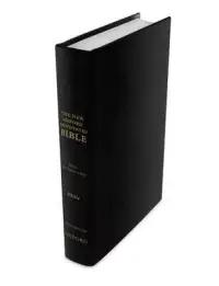 在飛比找博客來優惠-The New Oxford Annotated Bible