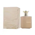 50ml Caramel Perfume Natural Women Pheromone Lasting Perfume Spray