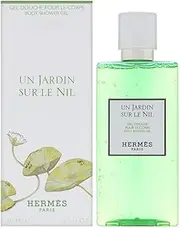 Un Jardin Sur Le Nil by Hermes Shower Gel 200ml