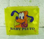 【震撼精品百貨】布魯托 PLUTO 背包-黃色 震撼日式精品百貨