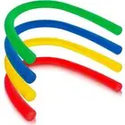 Pool for Kids Flexible Buoyancy Stick Floating Foam Sticks Noodle Float Aid