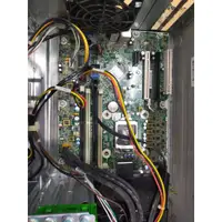 在飛比找蝦皮購物優惠-HP Compaq Elite 8300 主機板LGA115