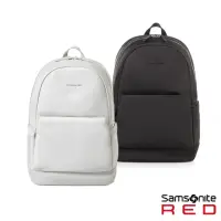 在飛比找momo購物網優惠-【Samsonite RED】FERLEY 時尚百搭女性輕盈