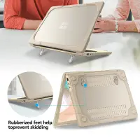 在飛比找蝦皮購物優惠-♗微軟筆電外殼Surface  Laptop 13寸 支架保