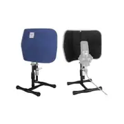 Alctron PF52 Desktop Mic Screen / Reflection Filter - Blue
