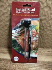 HIC Instant Read Digital Thermometer