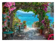 Ourdoor Canvas Print