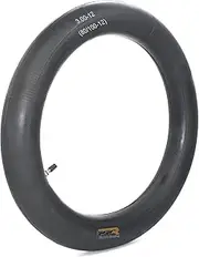 Replacement Front or Rear Inner Tubes for 90/65-6.5” and 110/50-6.5” Mini Pocket Bike Tires - Fits Most 38cc, 47cc, and 49cc Mini Pocket Bikes - Compatible with MTA1/MTA2, GP-RSR, and More