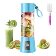 Personal Blender for Shakes and Smoothies - 2025 New Upgrade Cordless Portabl...