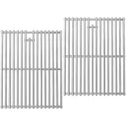 19.5 Inch Stainless Steel Cooking Grate for Home Depot Nexgrill 4 Burner 720-...