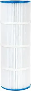 WuYan PA120 Pool Filter Compatible with Hayward C1200, CX1200RE, PA120,for Unicel C-8412, for Filbur FC-1293,Clearwater II 125,120 Sq. Ft Cartridge