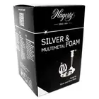 Hagerty Silver Paste Jewellers Jewellery Metal Cleaning Foam 925 999 - SH300A