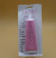 KRYSTAL GLAZE Industrial Strenght Multi Purpose Adhesive 3.7 oz Clear Glass