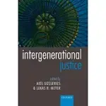 INTERGENERATIONAL JUSTICE