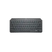 Logitech Mx Keys Minimalist Wireless Illuminated Keyboard