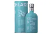 Bruichladdich Classic Laddie Single Malt Scotch Whisky 700ml
