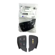 OEM 2021–2024 Chevrolet Suburban Tahoe 4B Smart Key Fob Remote YG0G21TB2