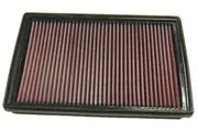 K&N Replacement Air Filter Fits Chrysler 300C 2004-2010 KN33-2295