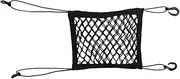 VILLFUL Dog Car Barrier Pet Car Divider Back Seat Barrier Net Pet Car Net Organizer Dog Car Safety Barrier Car Backseat Organizer Vehicle Dog Barrier