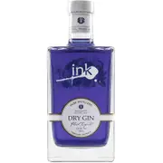 [Husk] Ink Gin 700mL