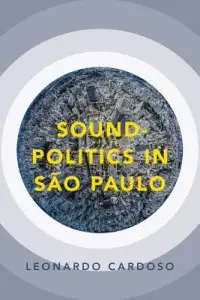 在飛比找博客來優惠-Sound-Politics in São Paulo