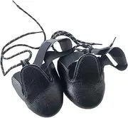 Generic PU Leather Overshoes Cover,Anti Smashing PU Leather Shoes Covers,Toe Cap Safety Shoe Covers