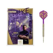 Target Luke Littler Prodigy 90% Gen 1 Tungsten Steel Tip 23 Gram