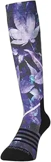 [North Peak] socks, snowboarding, skiing, using thermolite fabric