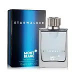 MONTBLANC 萬寶龍 STARWALKER 星際旅者 男性 淡香水 50ML 75ML TESRER 香水 男香