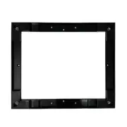 Rectangle Arcade Switch Frame for Pump It Up LX