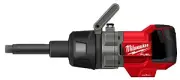 Milwaukee 2869-20 M18 1" Drive Extended Anvil Cordless Impact Wrench (TOOL ONLY)