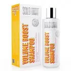 Bold Uniq Volumizing Shampoo - Lightweight Hair Thickening Shampoo, 8 fl oz.
