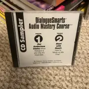 DialogueSmarts Audio Mastery Course CD Sampler Patterson, Grenny, McMillan New
