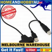 USB SATA 3 Cable Sata To USB 3.0 Adapter for 2.5 Inch External SSD HDD Hard D...