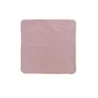 IDC Homewares Panama 100% Cotton Cushion Cover Mauve
