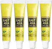 4PCS Smiles and Joys Cream, Cream for All Skin Types