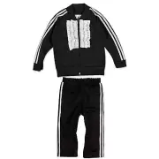 Adidas Originals Children Tuxedo Jogger Jeremy Scott Tracksuit Suit Baby 62