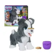 FURREAL FRIENDS - RICKY - THE TRICK LOVIN' PUP - RARE AND DISCONTINUED