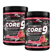 Faction Labs Core 9 EAA Twin Pack