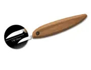 Flexcut FP01 1-3/8" Detail Knife