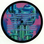 Harrison BDP - Deep Sky Blue - TECH HOUSE *NEW*