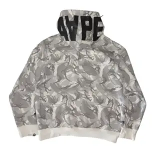 Aape by A Bathing Ape 原創