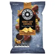 Red Rock Chip Honey Soy Chicken 90g x 12